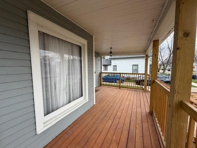 1214 Laurel Avenue, Janesville, WI 53548