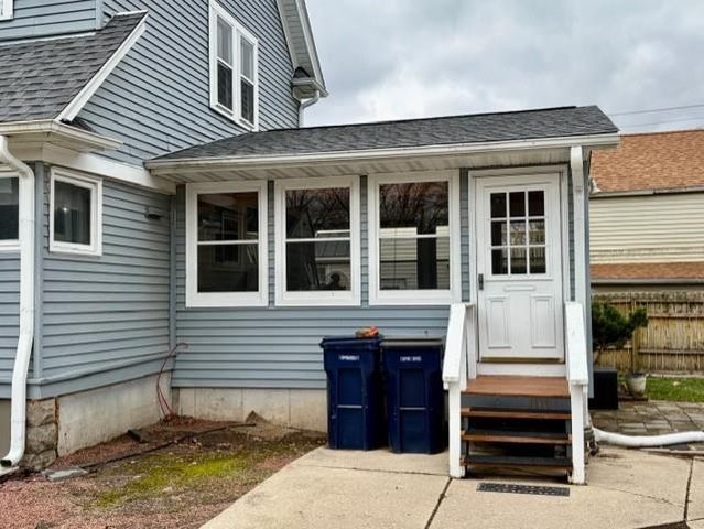 1214 Laurel Avenue, Janesville, WI 53548
