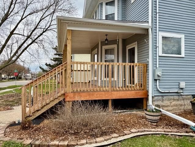1214 Laurel Avenue, Janesville, WI 53548
