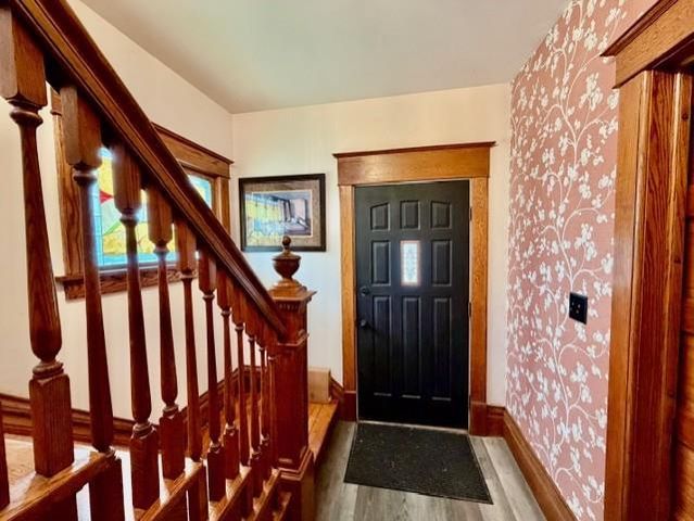1214 Laurel Avenue, Janesville, WI 53548