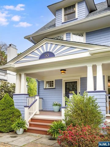33 Erwin Park Road, Montclair, NJ 07042