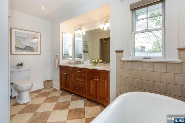 33 Erwin Park Road, Montclair, NJ 07042