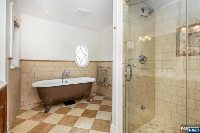 33 Erwin Park Road, Montclair, NJ 07042