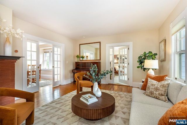 33 Erwin Park Road, Montclair, NJ 07042