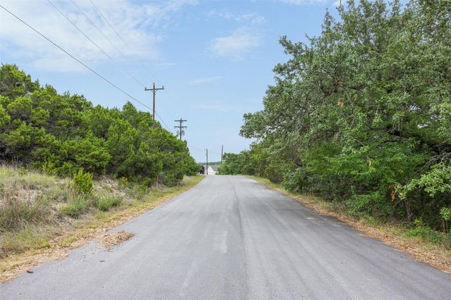 8503 Talon CIR, Lago Vista, TX 78645