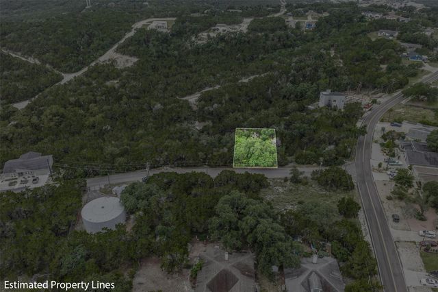 8503 Talon CIR, Lago Vista, TX 78645