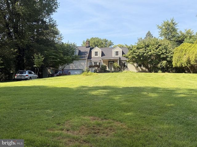 4501 BREIDENBAUGH LN, Glen Arm, MD 21057