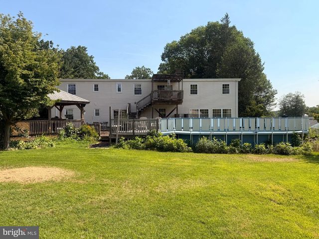 4501 BREIDENBAUGH LN, Glen Arm, MD 21057