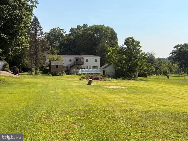4501 BREIDENBAUGH LN, Glen Arm, MD 21057