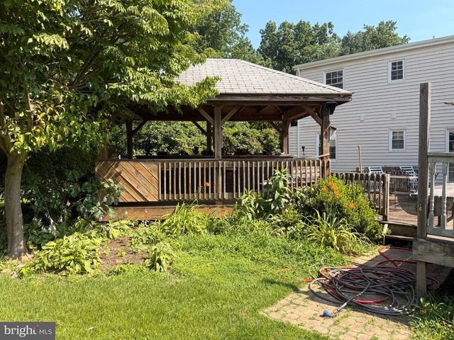 4501 BREIDENBAUGH LN, Glen Arm, MD 21057