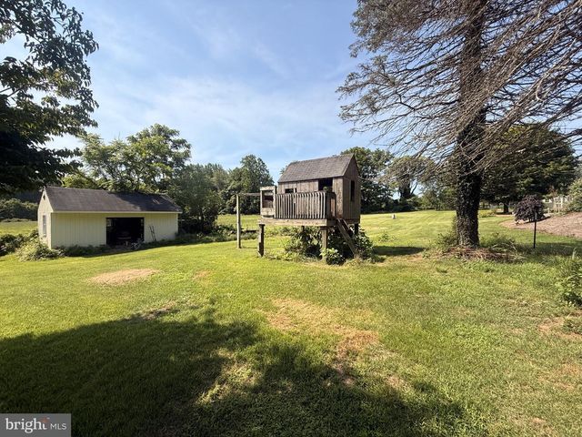 4501 BREIDENBAUGH LN, Glen Arm, MD 21057