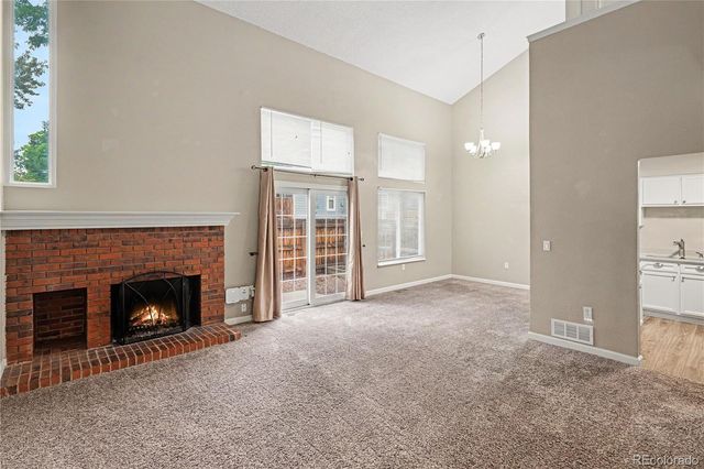 2904 S Scranton Street, Aurora, CO 80014