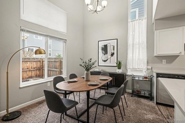 2904 S Scranton Street, Aurora, CO 80014
