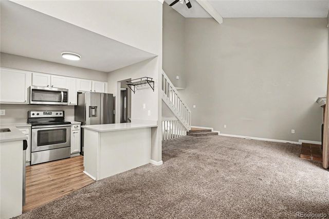 2904 S Scranton Street, Aurora, CO 80014