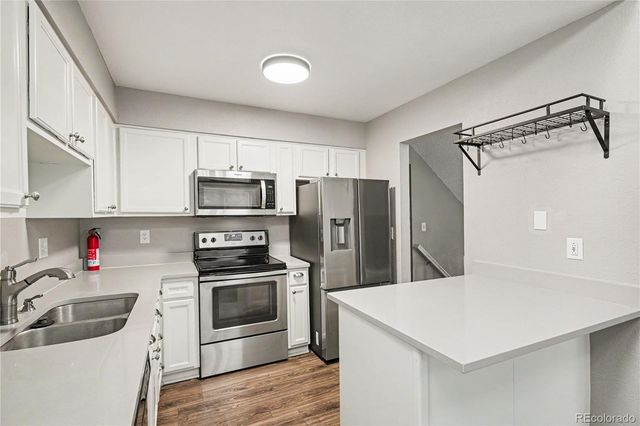 2904 S Scranton Street, Aurora, CO 80014