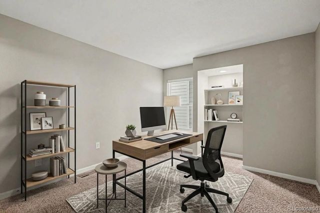 2904 S Scranton Street, Aurora, CO 80014