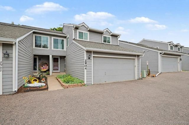 2904 S Scranton Street, Aurora, CO 80014