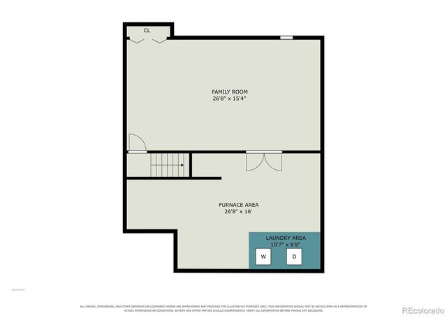 2904 S Scranton Street, Aurora, CO 80014