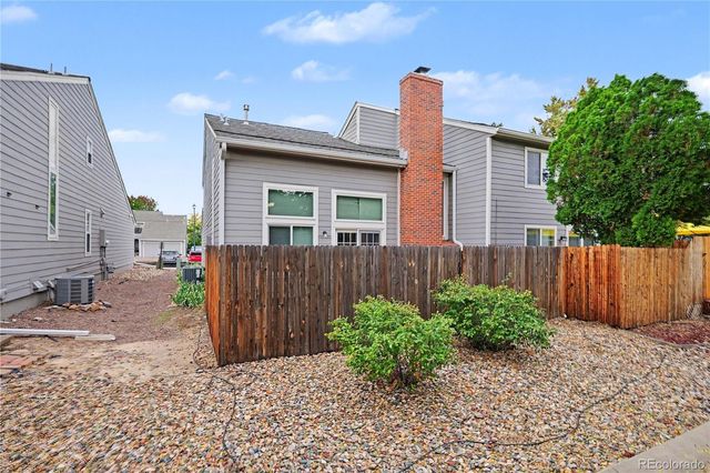 2904 S Scranton Street, Aurora, CO 80014