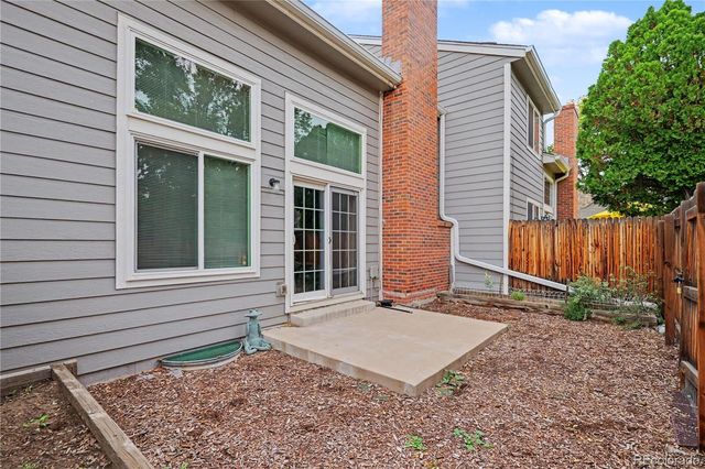 2904 S Scranton Street, Aurora, CO 80014
