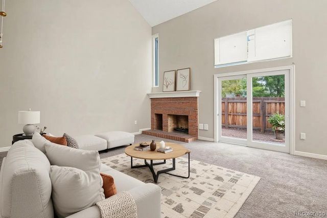 2904 S Scranton Street, Aurora, CO 80014