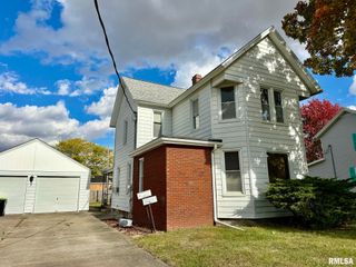 507 E ADAMS Street, Morton, IL 61550