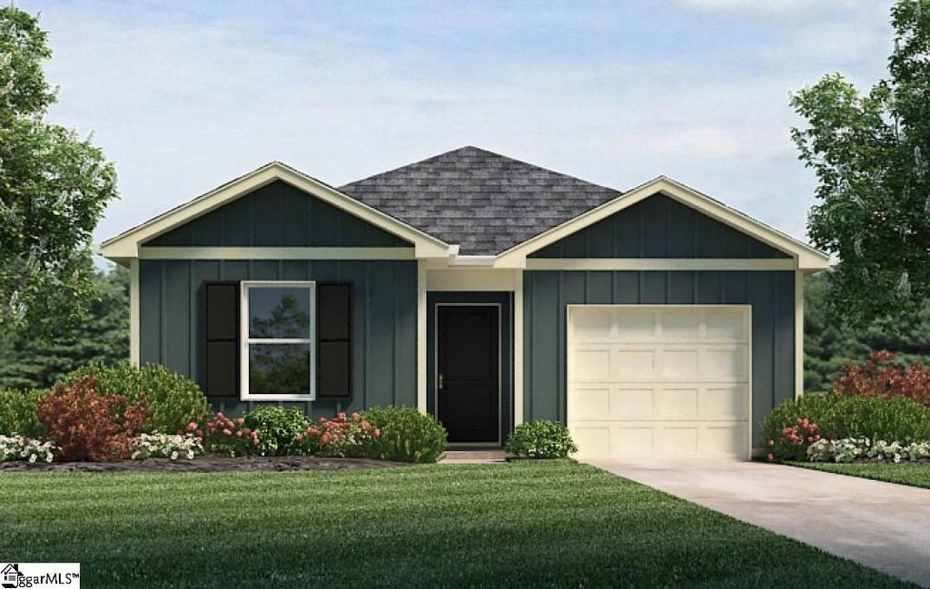 737 North Ivyblake Court, Woodruff, SC 29388