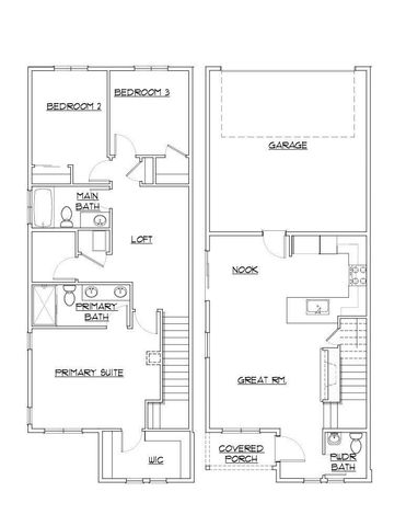 20883 SE Denver Drive, Bend, OR 97702