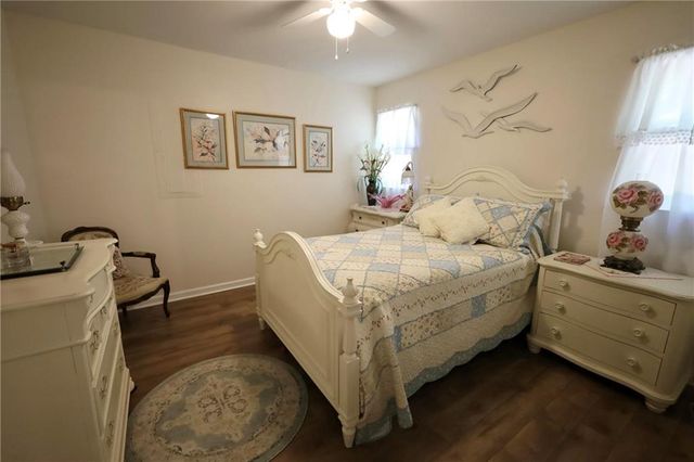89 Idava Court, Dawsonville, GA 30534