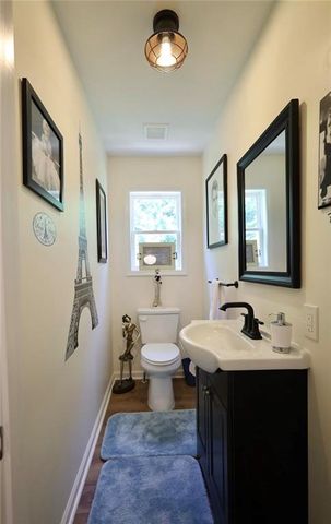 89 Idava Court, Dawsonville, GA 30534