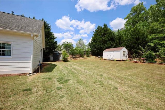 89 Idava Court, Dawsonville, GA 30534