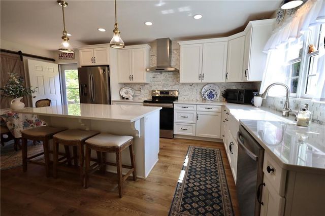 89 Idava Court, Dawsonville, GA 30534