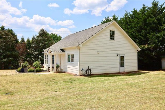 89 Idava Court, Dawsonville, GA 30534