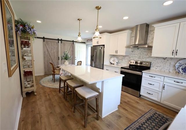 89 Idava Court, Dawsonville, GA 30534
