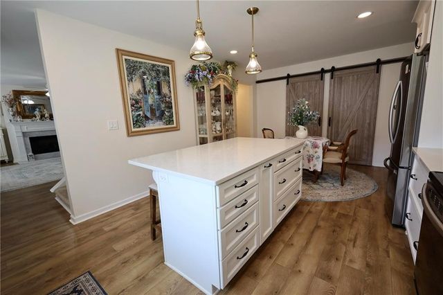 89 Idava Court, Dawsonville, GA 30534