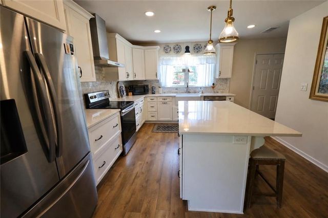 89 Idava Court, Dawsonville, GA 30534