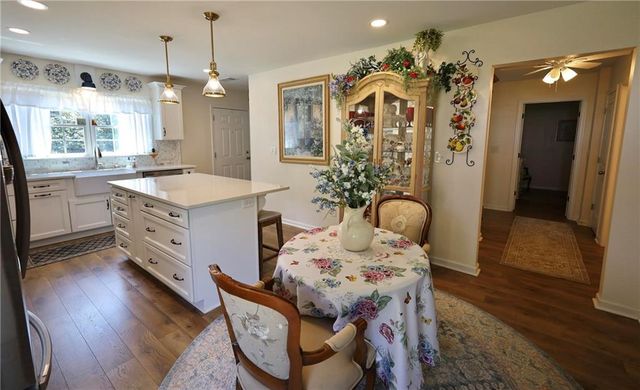 89 Idava Court, Dawsonville, GA 30534