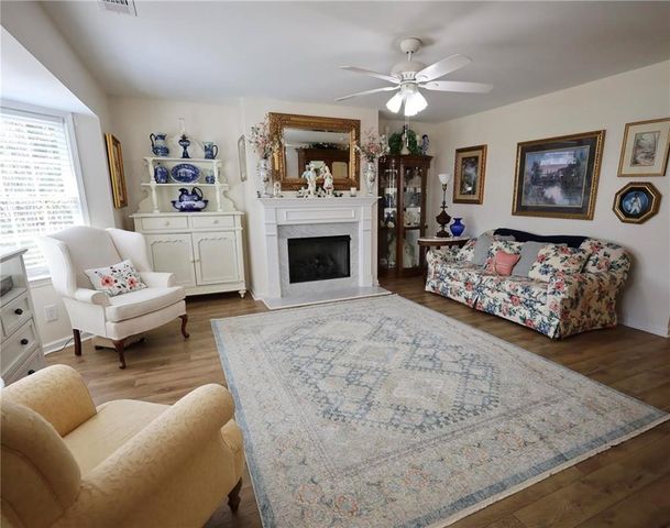 89 Idava Court, Dawsonville, GA 30534