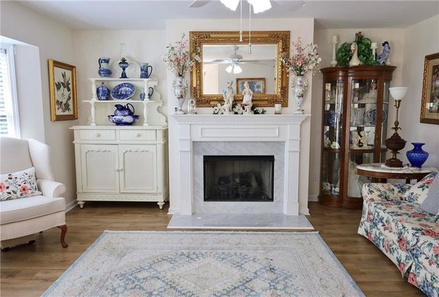 89 Idava Court, Dawsonville, GA 30534