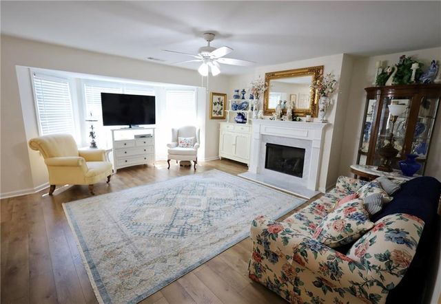 89 Idava Court, Dawsonville, GA 30534