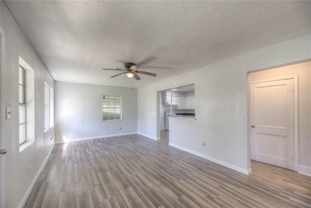 615 E 1st Street, Groveton, TX 75845