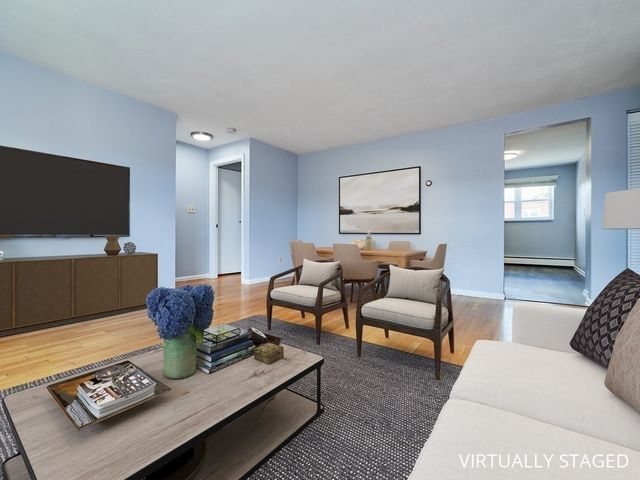 49 Colborne Rd 5, Boston, MA 02135