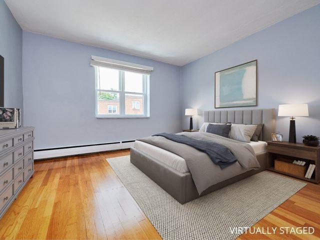 49 Colborne Rd 5, Boston, MA 02135
