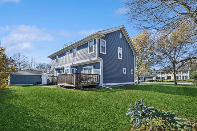 1605 Elmdale Avenue, Glenview, IL 60026