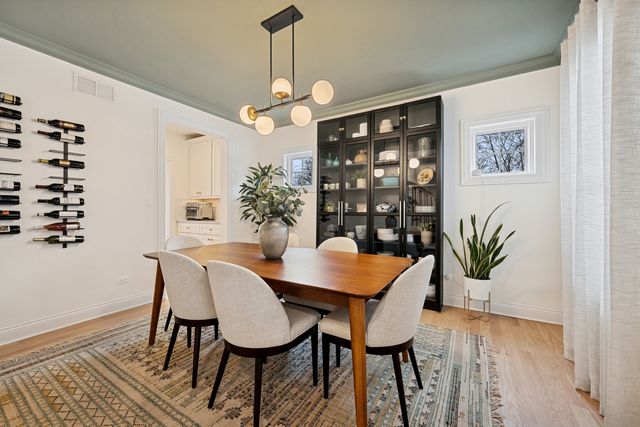 1605 Elmdale Avenue, Glenview, IL 60026