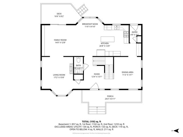 1605 Elmdale Avenue, Glenview, IL 60026