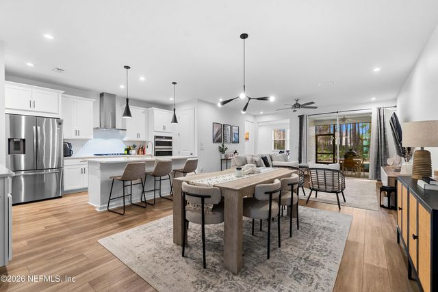 3673 MARSH RESERVE Boulevard, Jacksonville, FL 32224