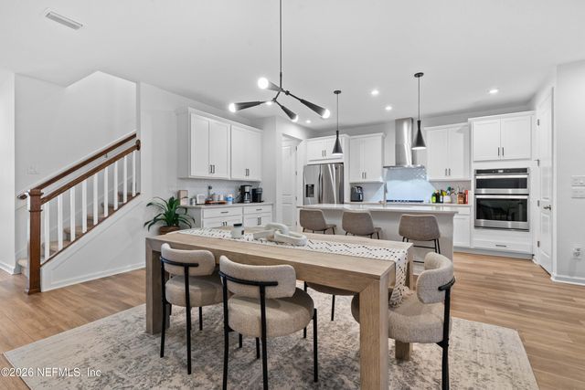 3673 MARSH RESERVE Boulevard, Jacksonville, FL 32224