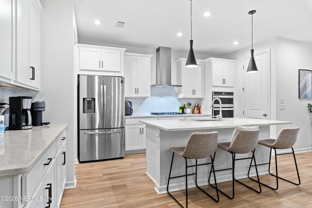 3673 MARSH RESERVE Boulevard, Jacksonville, FL 32224