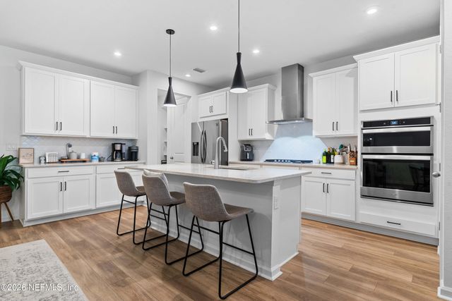 3673 MARSH RESERVE Boulevard, Jacksonville, FL 32224